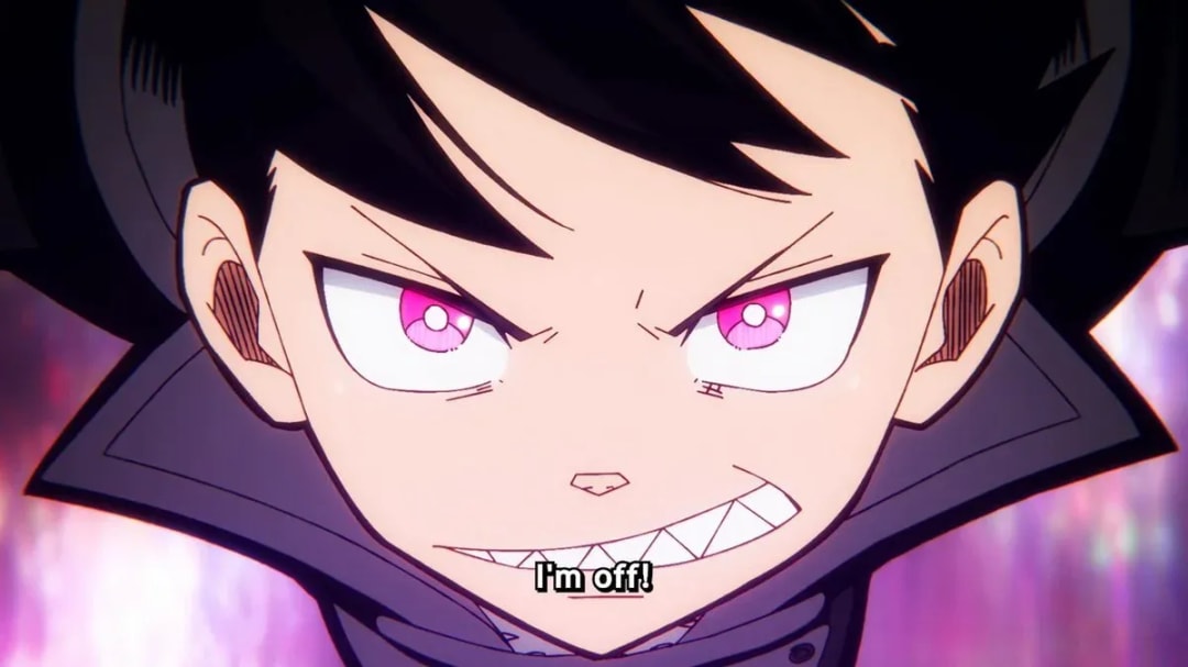 Fire Force Season 3: Epic Conclusion Premieres January 2026 on Crunchyroll