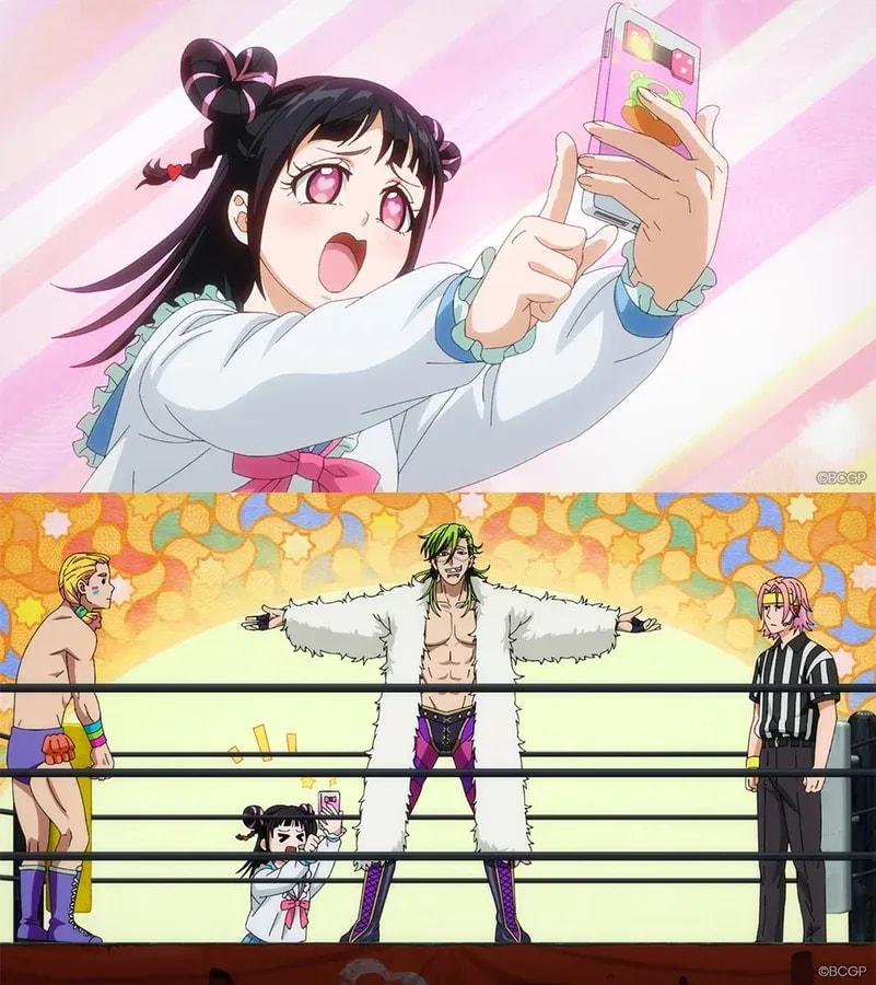 Why Mahoro's Presence Sparks Excitement Among Fans