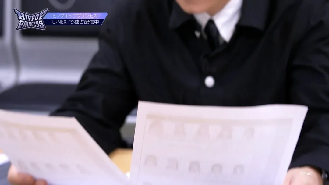 HIPPOP Princess Episode 8: Survival on Stage