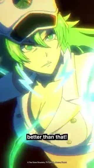 Ichigo's Heartwarming Gesture in BLEACH: Thousand-Year Blood War