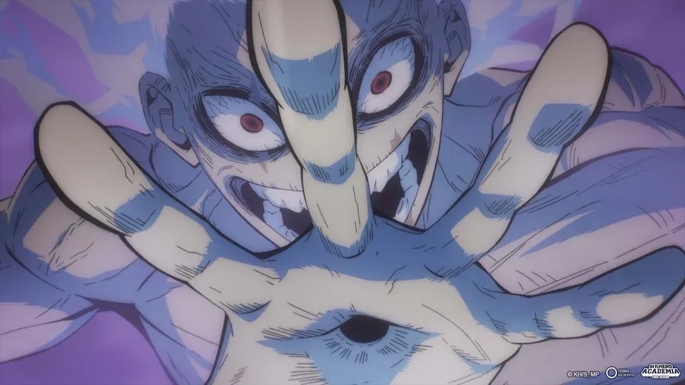 Exciting Trailer Released for My Hero Academia's Final Season: A Climactic Showdown Awaits