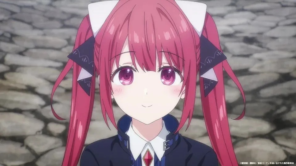 Exciting New Fantasy Anime 'Jack-of-All-Trades, Party of None' Premieres January 4 on Crunchyroll