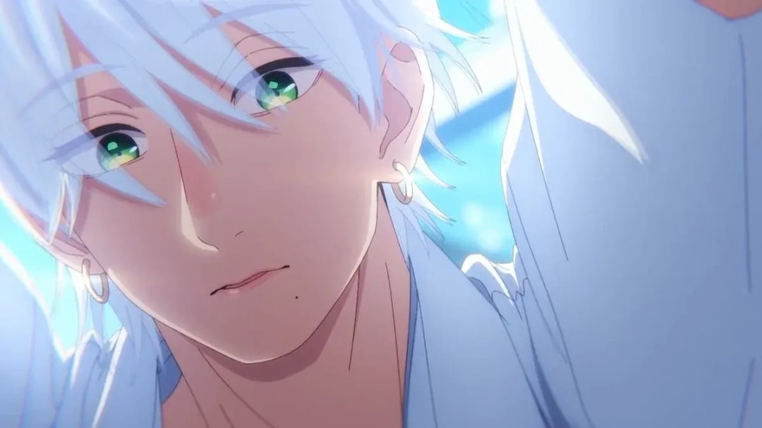 In the Clear Moonlit Dusk: A New Anime Streaming on Crunchyroll in January 2026