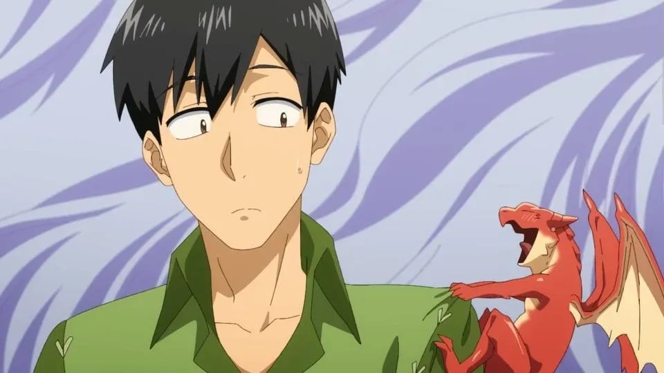 Charming New Visual Released for Season 2 of 'Campfire Cooking in Another World with My Absurd Skill'