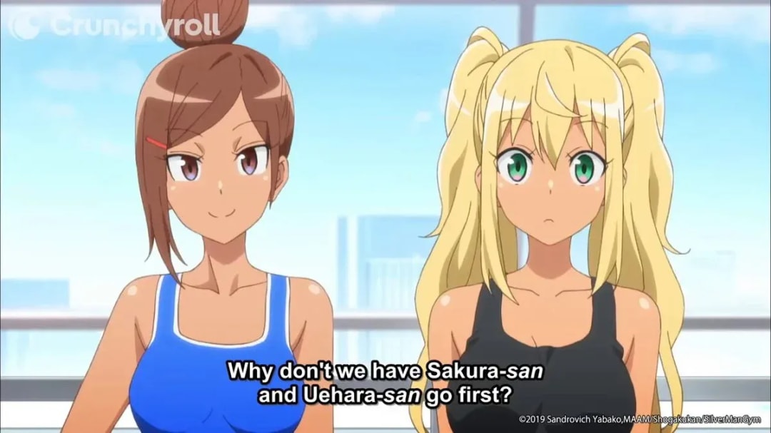 Hibiki's Journey: Uncovering Her Hidden Strength in 'How Heavy Are the Dumbbells You Lift?'