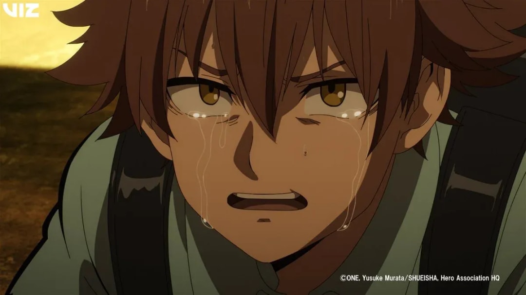 One-Punch Man Season 3: Child Emperor's Ultimate Weapon Unleashed