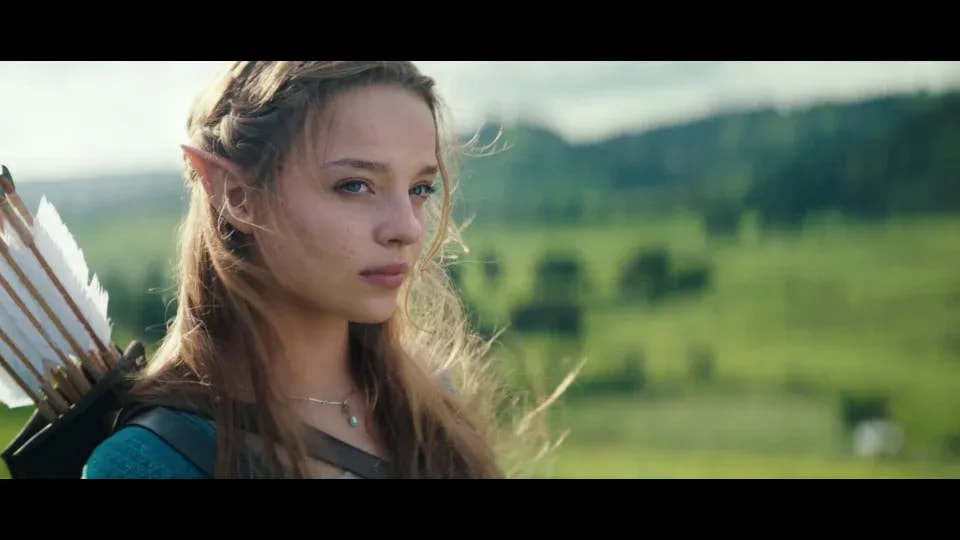 Live-Action 'Legend of Zelda' Movie Begins Filming: First Images Released