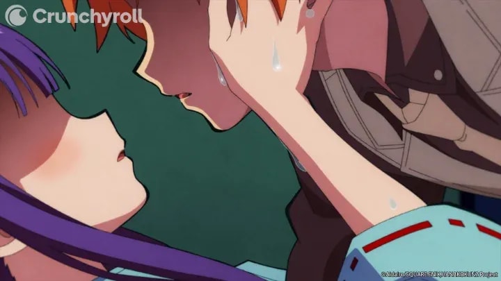 Heartbreaking Moment in Toilet-bound Hanako-kun Season 2
