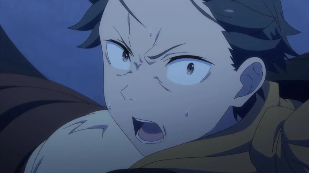 Re:ZERO Season 4 Trailer Unveiled: Premiering on Crunchyroll in 2026