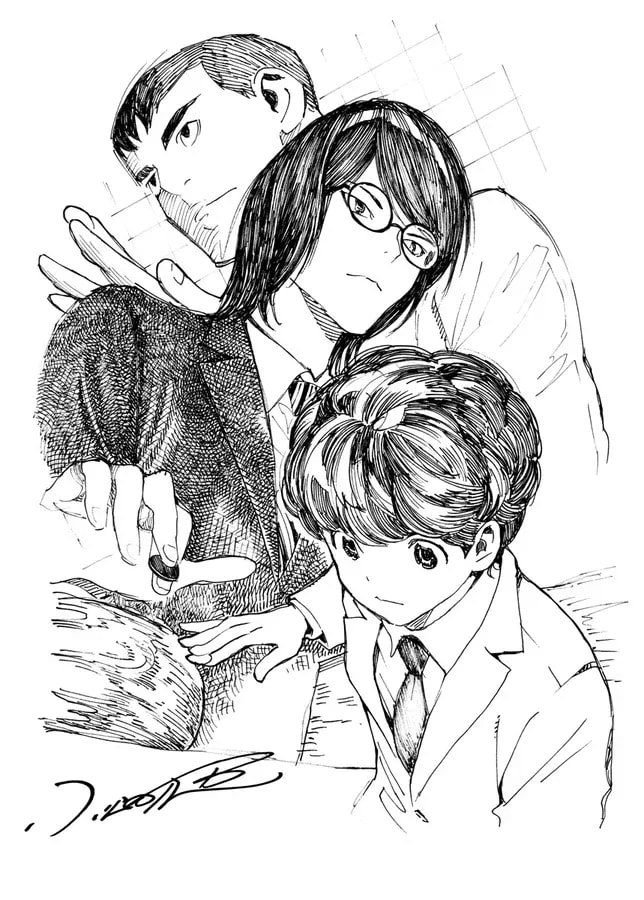 Hikaru no Go Art Exhibition: What to Expect and How to Prepare