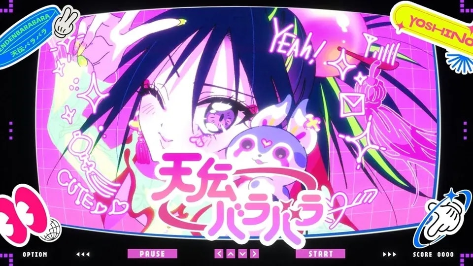 Yoshino Releases Stunning Music Video for 'The Shy Hero and the Assassin Princesses' Anime Opening Theme