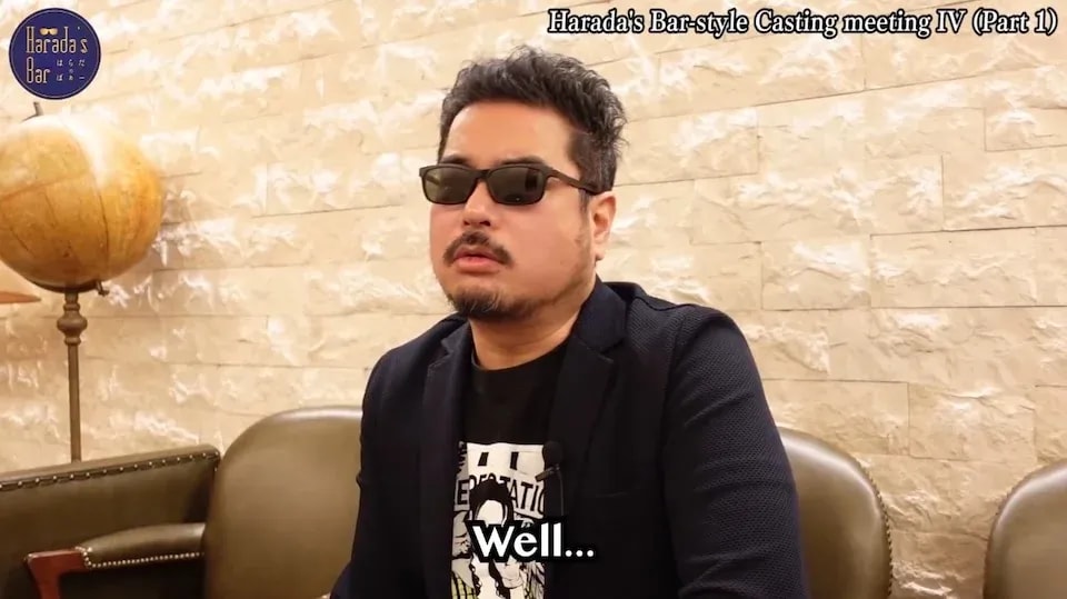 Tekken Series Director Katsuhiro Harada Exits Bandai Namco After 30 Years