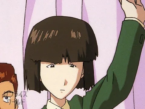 Celebrate Reiko Ichikawa's Birthday from Infinite Ryvius with Free Episode Viewing!