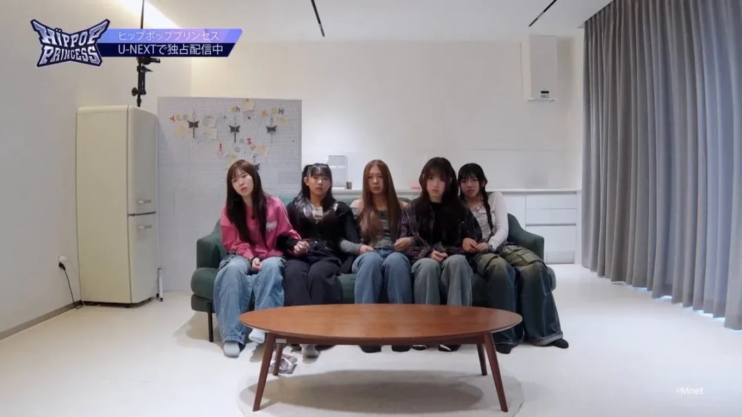 HIPPOPPrincess Episode 5: A Thrilling Showdown