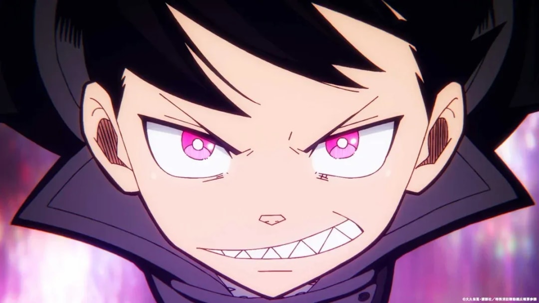 Fire Force Season 3 Cour 2: New Opening Song Revealed in Thrilling Trailer