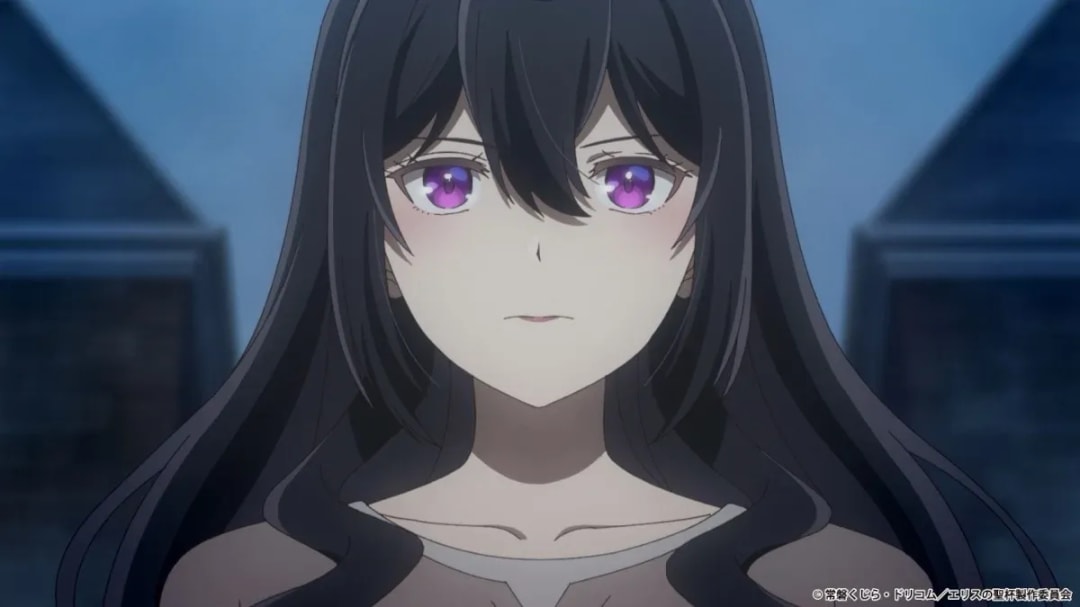 Exciting New Cast Joins 'The Holy Grail of Eris' Anime for January Premiere