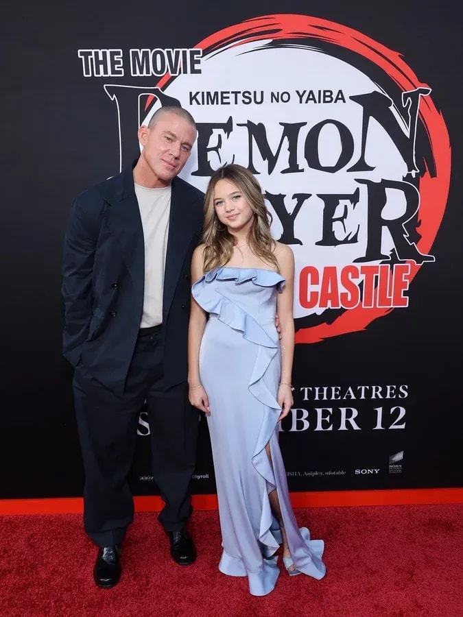 A Dream Come True: Walking the Demon Slayer Infinity Castle Carpet