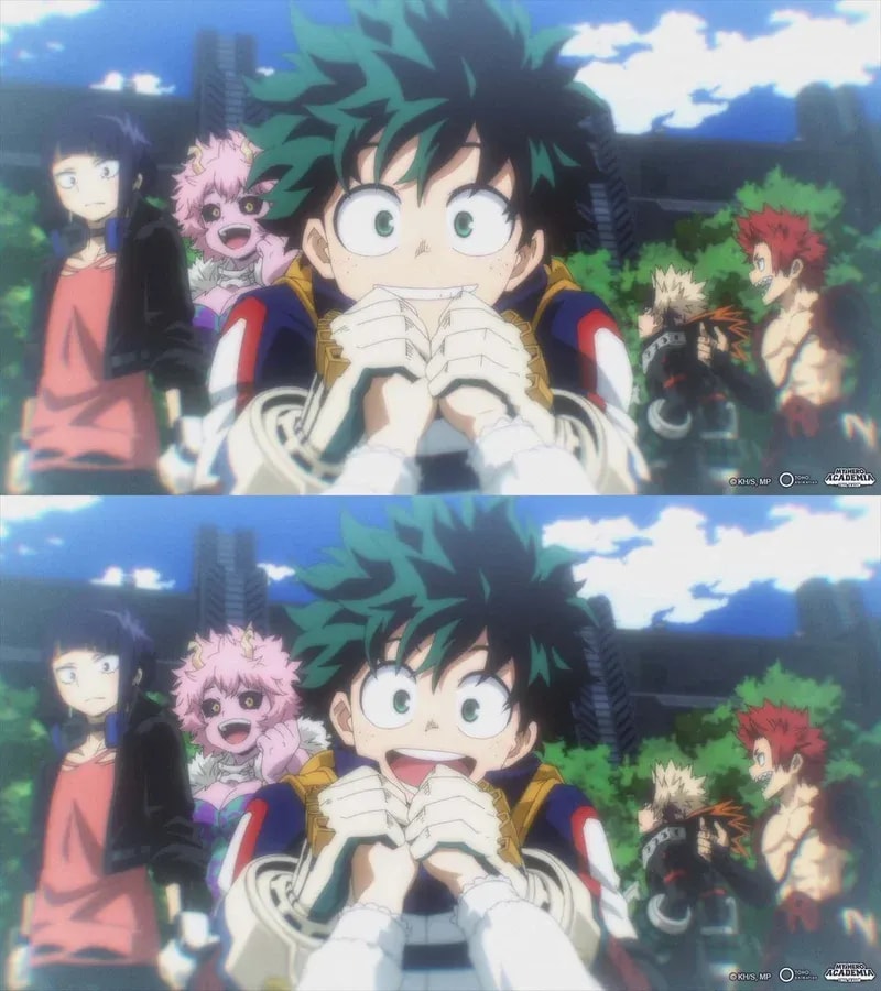 Why Fans are Putting Their Faith in Deku in My Hero Academia's Final Season