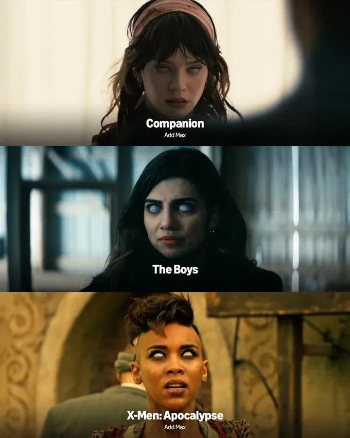 Why Pupils Might Be Overrated in Anime Character Design