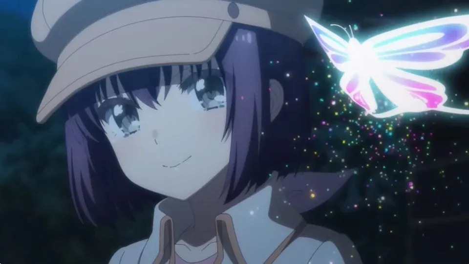 Renowned Voice Actress Kana Hanazawa Joins 'Summer Pockets' Anime as Nanami