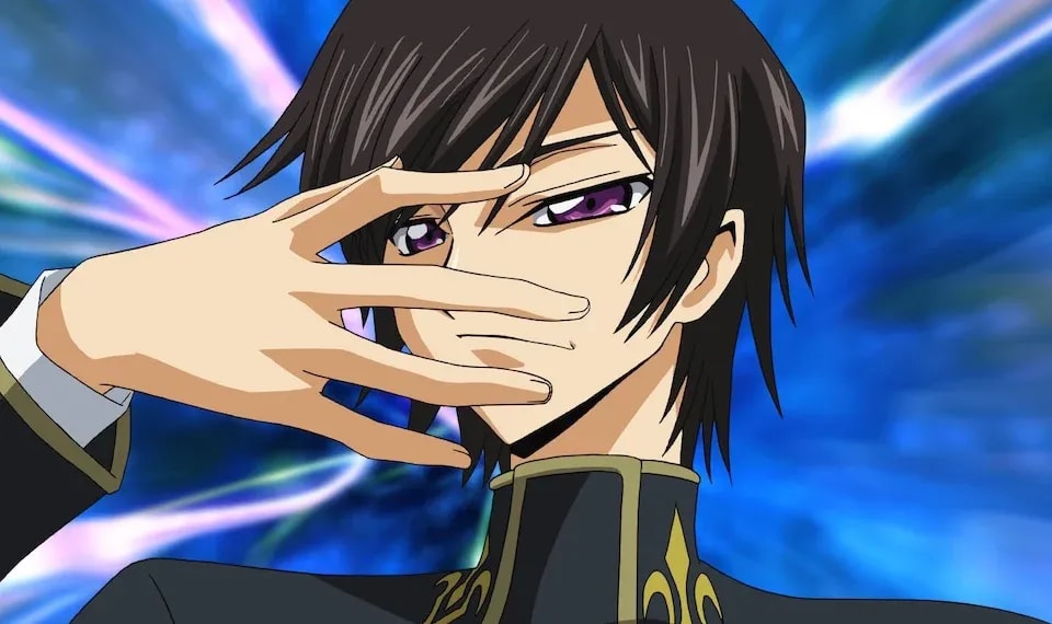 Secure Your Copy: Code Geass Seasons 1 & 2 Blu-ray Pre-Orders Now Open