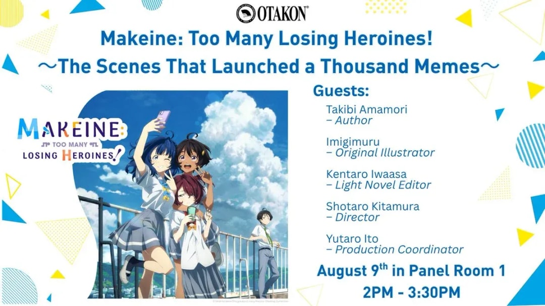 Celebrate Your Favorite Moments from Makeine