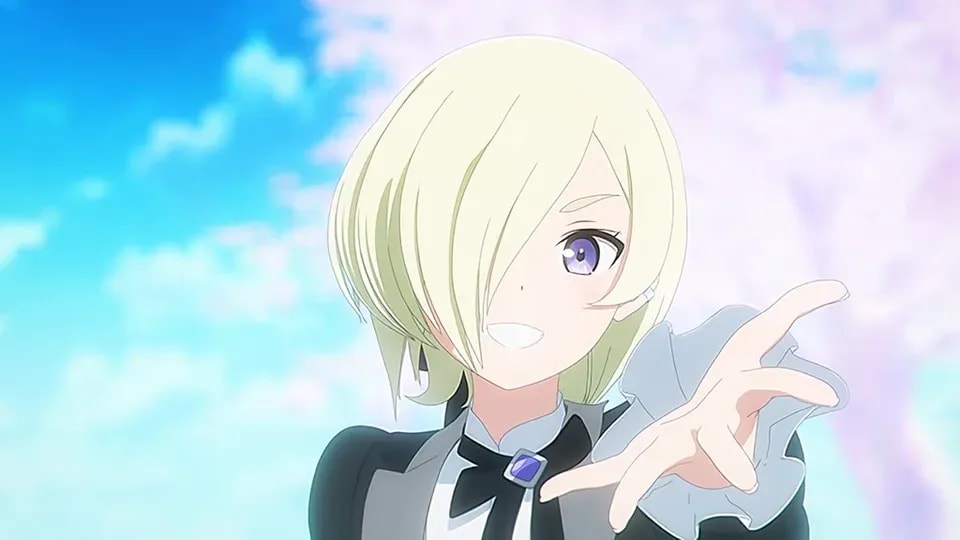 Director's Cut Trailer Unveiled for 'Love Live! Nijigasaki High School Idol Club The Movie: Finale Chapter 2'