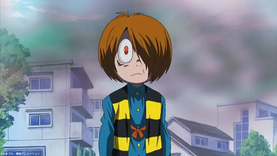 GeGeGe no Kitaro Revitalized: Ado's New Opening Theme Enchants Fans