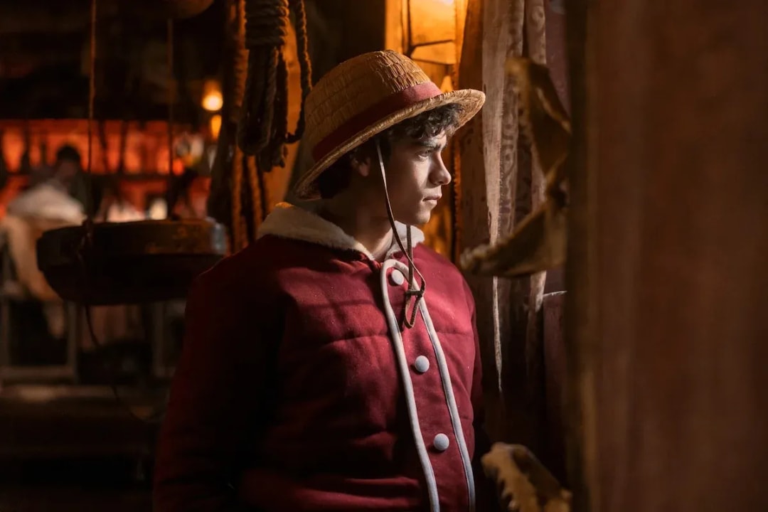 New Visual and Premiere Date Announced for ONE PIECE Live-Action Season 2