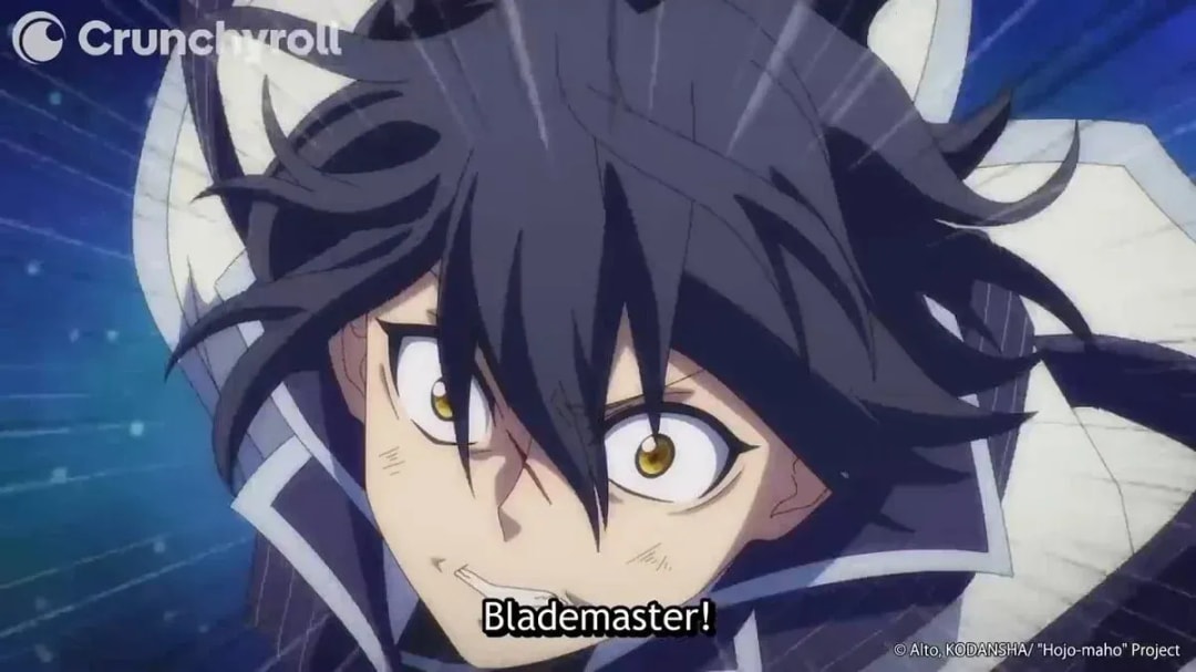 Strategies to Overcome a Powerful Opponent in 'The Banished Court Magician Aims to Become the Strongest'