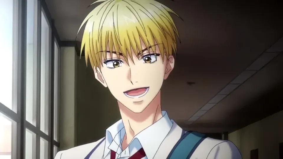 Hana-Kimi Anime Debuts January 2026 with YOASOBI's Theme Songs and New Visuals