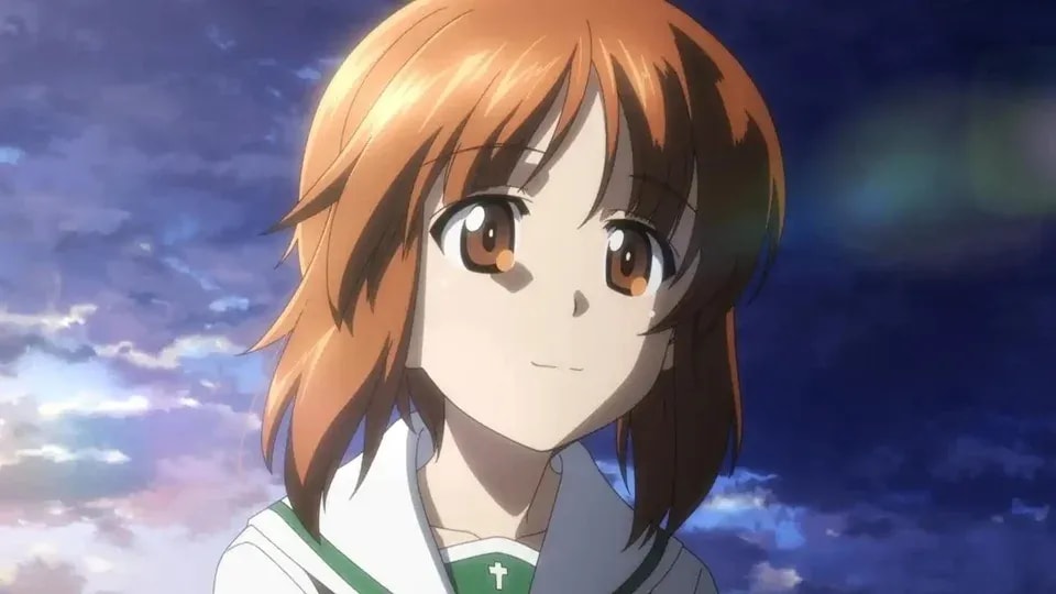 Girls und Panzer das Finale Part 5 Scheduled for 2026 Theatrical Release in Japan