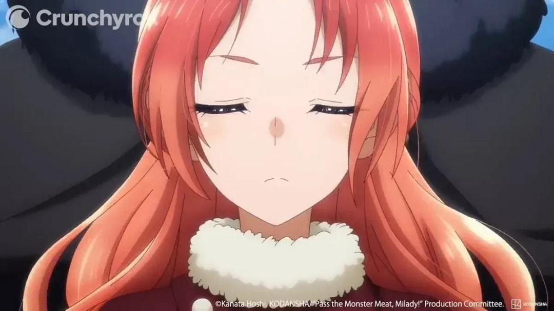 The Duke's Jealousy: Protecting His Beloved in 'Pass the Monster Meat, Milady!'