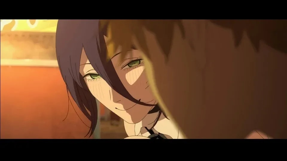 Chainsaw Man Movie Reclaims Top Position in Japan's Box Office with Reze Arc