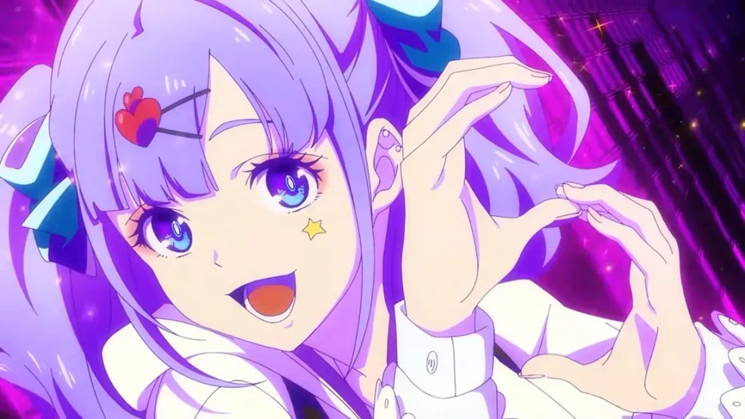 SI-VIS: The Sound of Heroes Releases Captivating Creditless Sequences on Crunchyroll