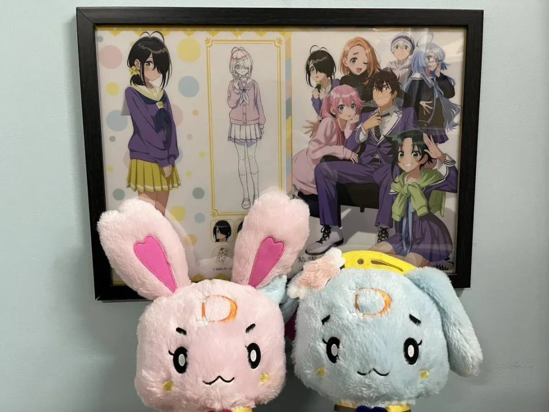 Explore 'The Children of the Shiunji Family' at the Odakyu Railway Pop-Up in Machida