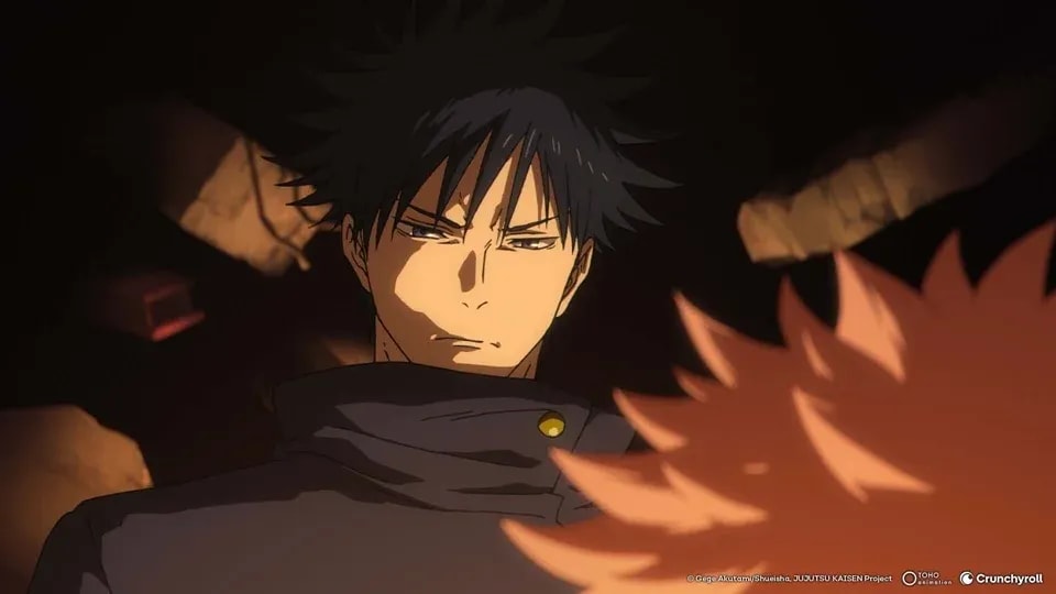 JUJUTSU KAISEN: Execution Compilation Film Sustains Top 10 Box Office Success in Japan for Fourth Weekend