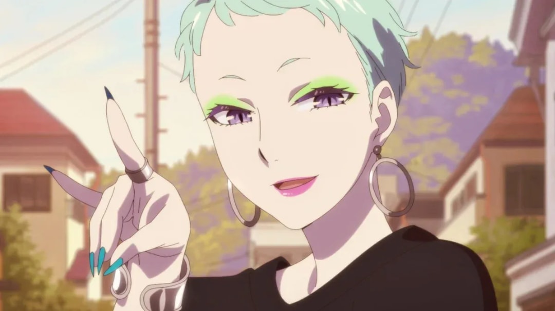 Exciting New Cast Revealed for 'Whoever Steals This Book' Anime Film Ahead of December Debut