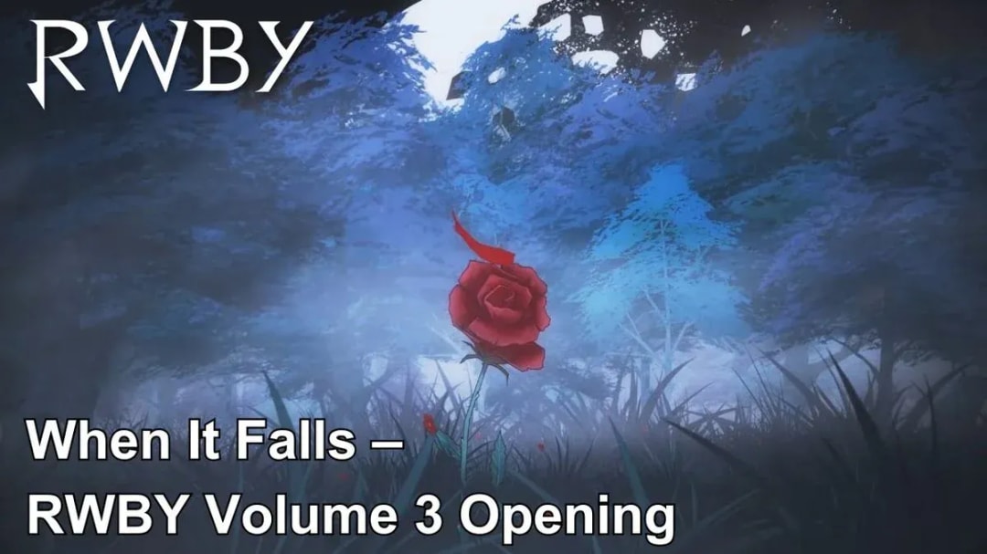 Unveiling the Hidden Clues in RWBY Volume 3’s Opening
