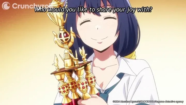 Detectives These Days Are Crazy: A Rapid Escalation!