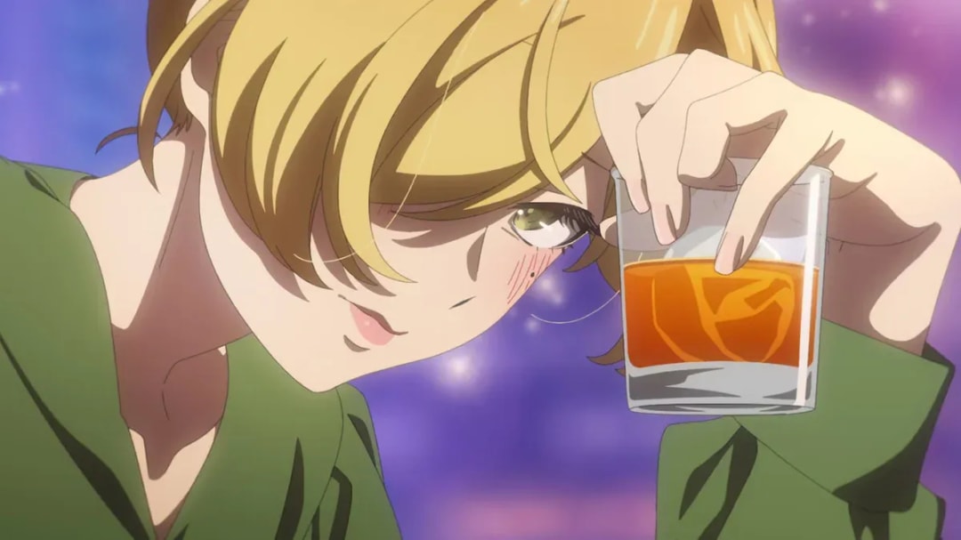 New Anime 'A Mangaka's Weirdly Wonderful Workplace' Unveils Ending Song in Latest Trailer