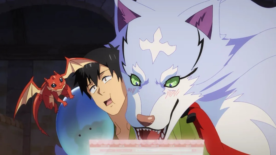 Experience the Magic: 'Campfire Cooking in Another World' Season 2 Debuts Creditless Opening and Ending on Crunchyroll