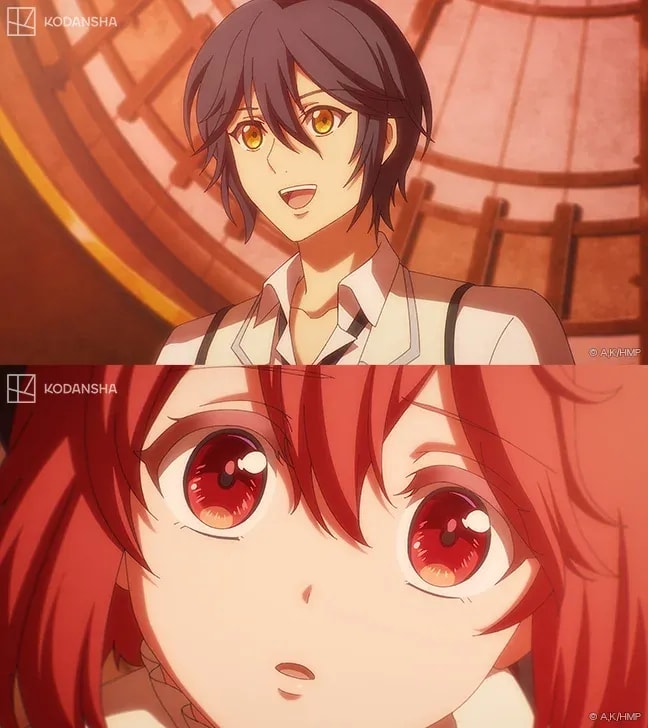 The Banished Court Magician: Alec's Journey to Power