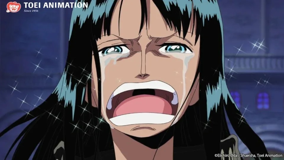 Top 40 Motivational Quotes from One Piece to Inspire Your Crew