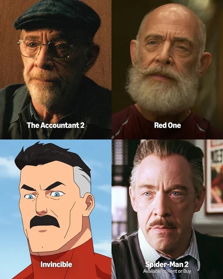 The Power of a Single Glance in Anime