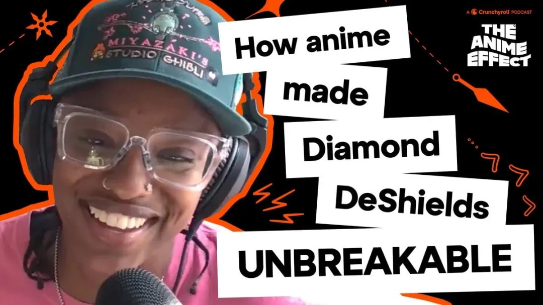 Discover How Anime Inspires Healing on THE ANIME EFFECT