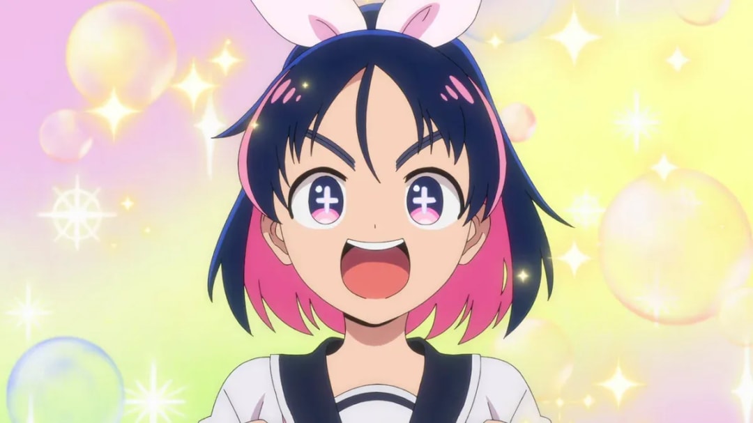 Scum of the Brave Anime Premieres January 10 with New Trailer and Theme Songs Unveiled