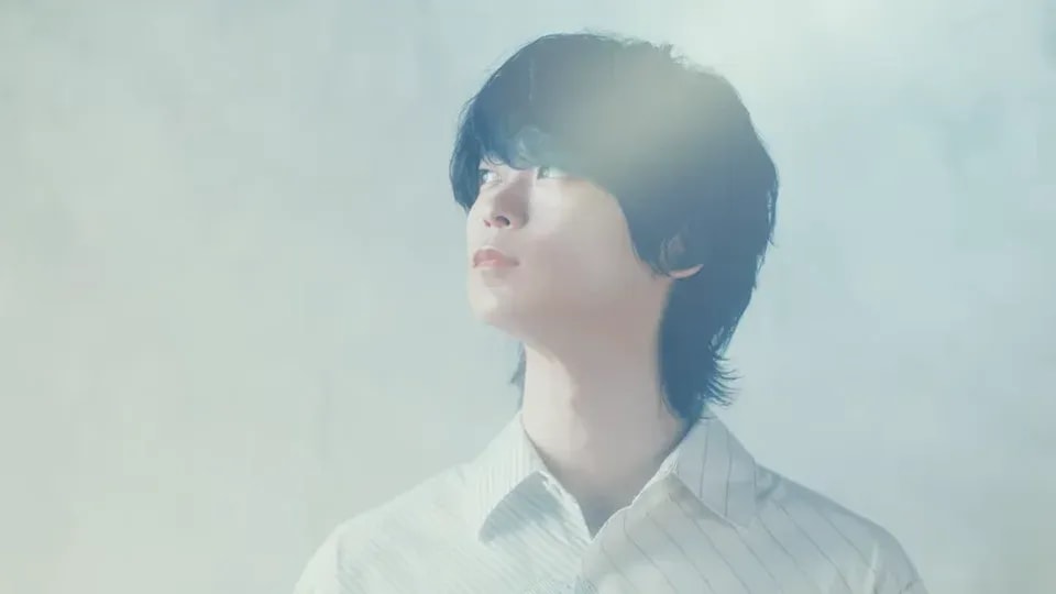 Shunichi Toki Debuts 'Toy Frame' Music Video Ahead of 'JUMBLE!!' Album Release