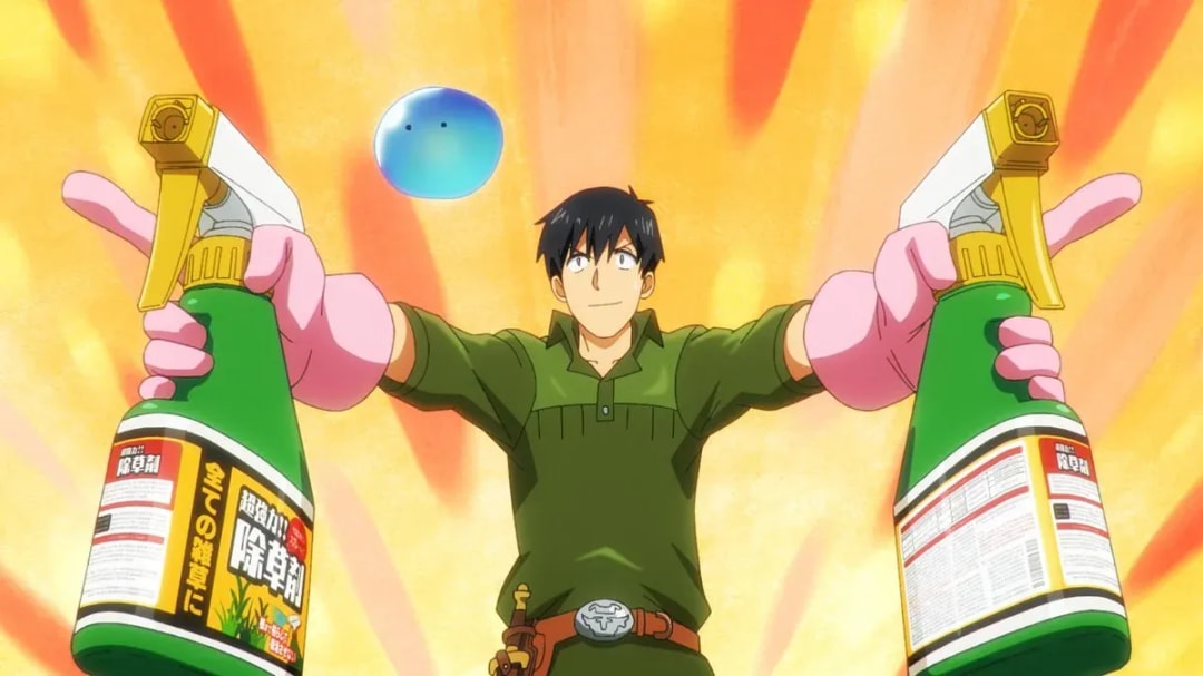 Experience the World as an Evil Plant in 'Campfire Cooking in Another World'