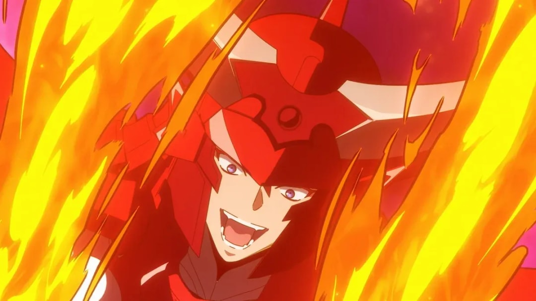 Yoroi Shin Den Samurai Troopers: Sequel Clip Reveals Epic Battles Before January 2026 Premiere